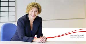 Getting to Know ServicePower’s CEO | ServicePower | Innovating Field Service