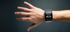 Wearable Tech Watch