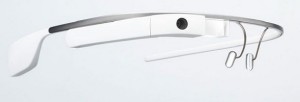 Google Glass