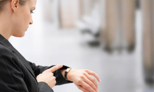 Time is Money: Are Your Field Service Technicians Wasting Time? | ServicePower | Innovating Field Service