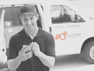 Five Things Every Mobile Field Service Solution Needs | ServicePower | Innovating Field Service