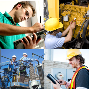 Understanding the Field Service Organization | ServicePower | Innovating Field Service