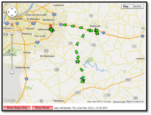 Field Service Travel Should Be More Than Just A to B | ServicePower | Innovating Field Service