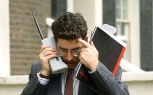 Mobility – A Field Service Organization’s Lifeline? | ServicePower | Innovating Field Service