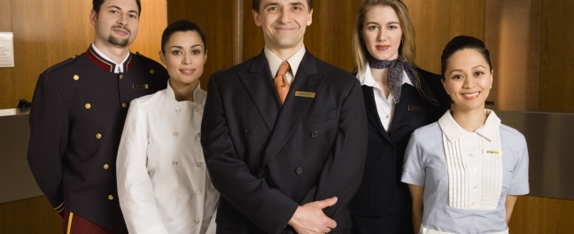 Hospitality and Field Service – A Match Made in Heaven?