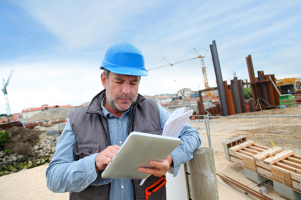 Mobile Done Right: Remote Workers and the Customer Experience | ServicePower | Innovating Field Service