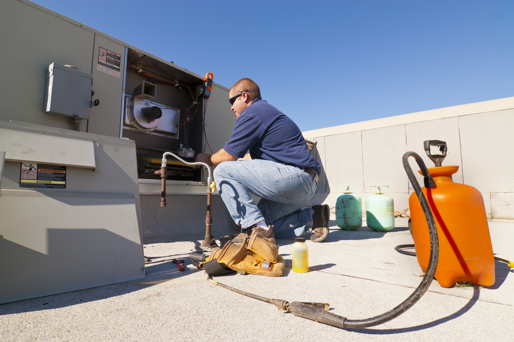 ServicePower is Field Service Management Solution of Choice for Consumer Product Industries | ServicePower | Innovating Field Service