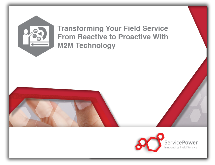 M2M Webinar M2M Webinar