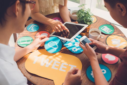 The 140 Character Power Blow to Your Field Service Organization | ServicePower | Innovating Field Service