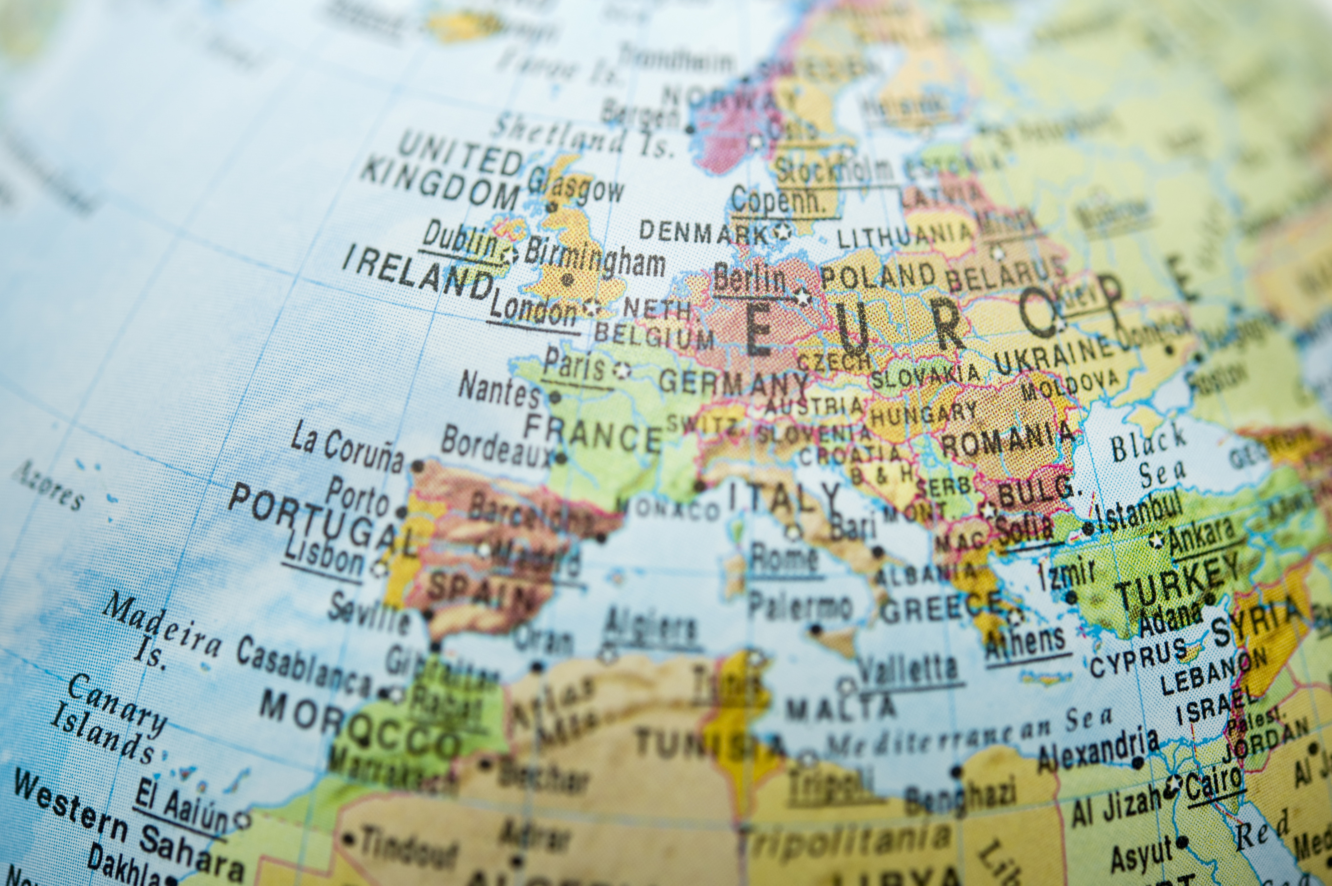 Latest ServiceScheduling Contract Increases European Market Share | ServicePower | Innovating Field Service