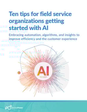 10 tips AI whitepaper - cover image