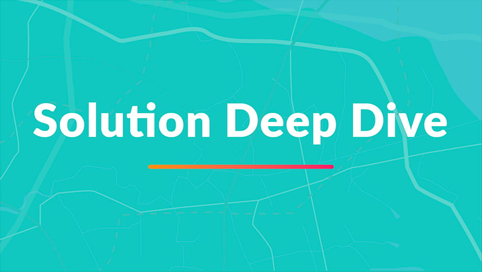 Solution Deep Dive Cover