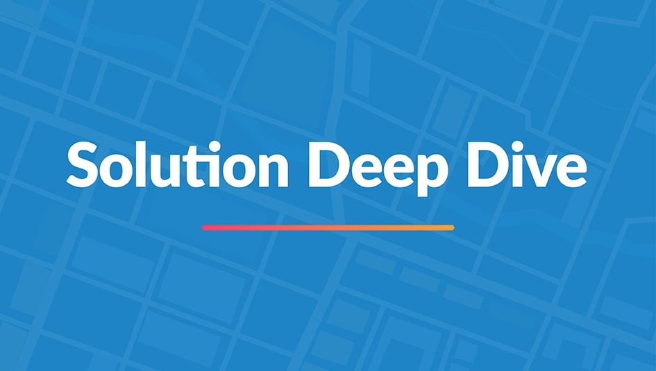 _Solution Deep Dive-Blue