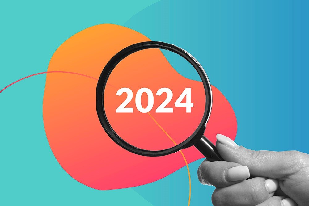 Year-end Recap: A Look Back at the 2024 Top Trends in Field Service