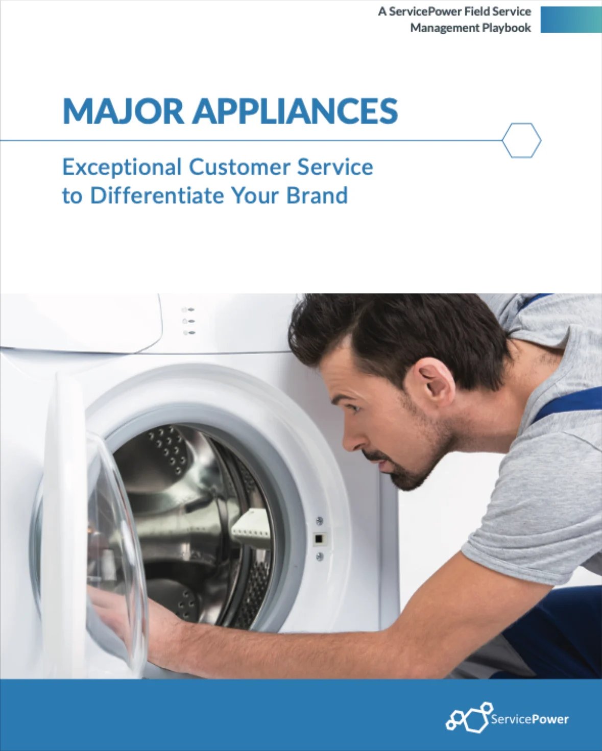 Art of Major Appliance Photo Image