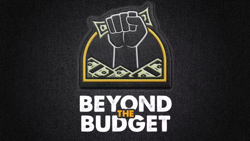 Beyond the Budget