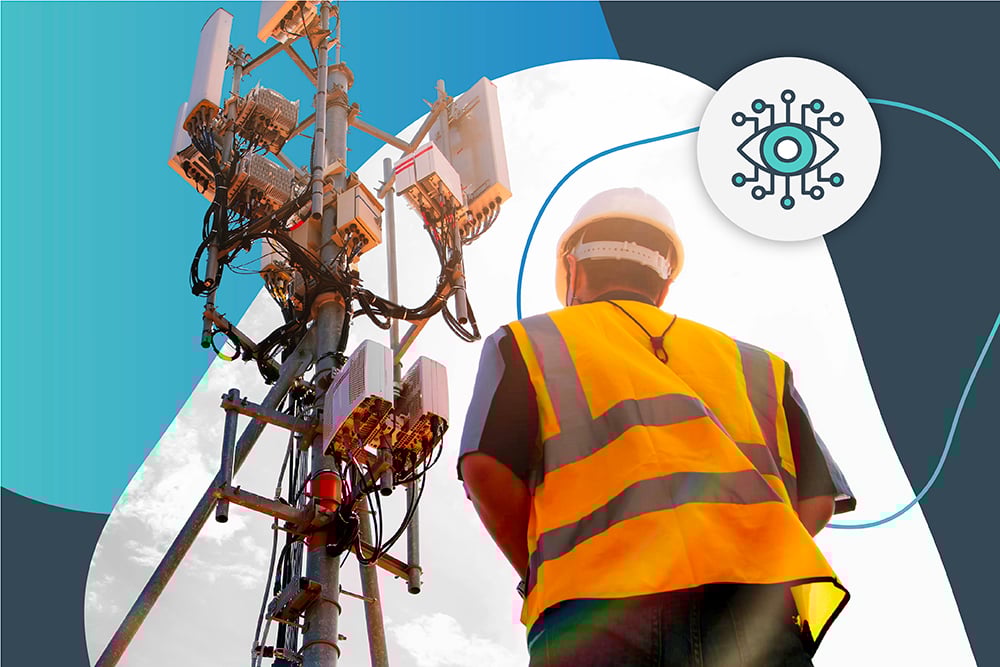 Vision AI Boosts Telco Service Quality at Lower Cost