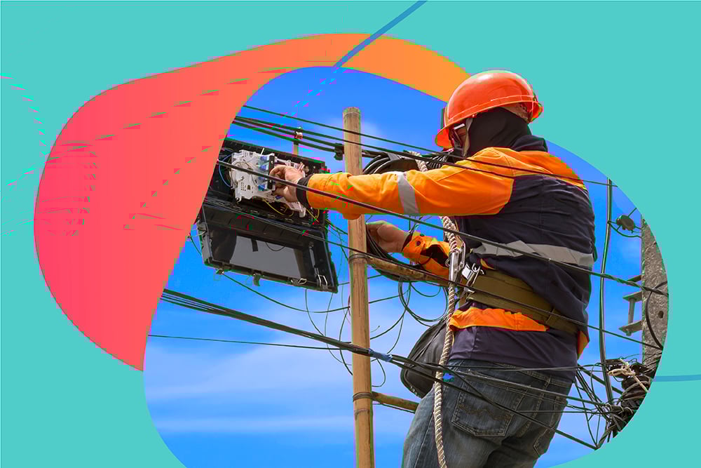 Vision AI: Smarter Eyes on FTTP