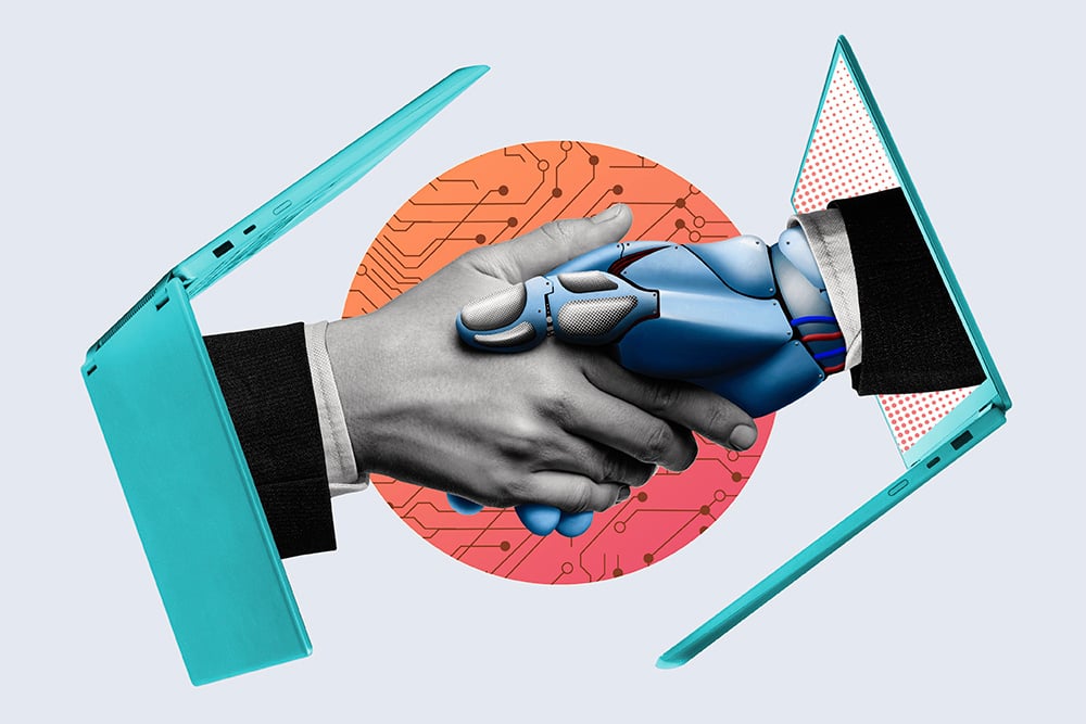 Five Tips for Overcoming AI fatigue in Field Service Management ServicePower
