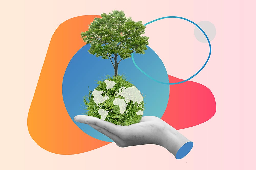 ServicePower Field Service Management Sustainability