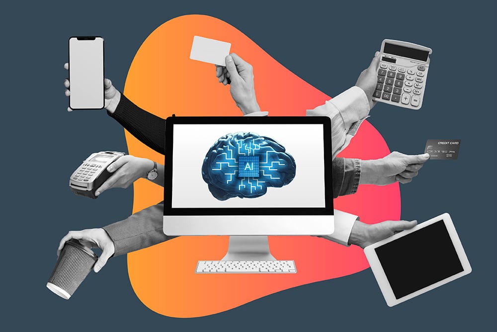 Service Automation