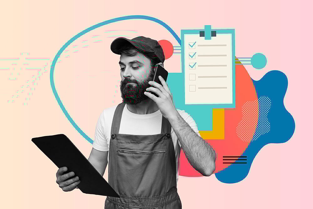 Are your field service operations on fire?