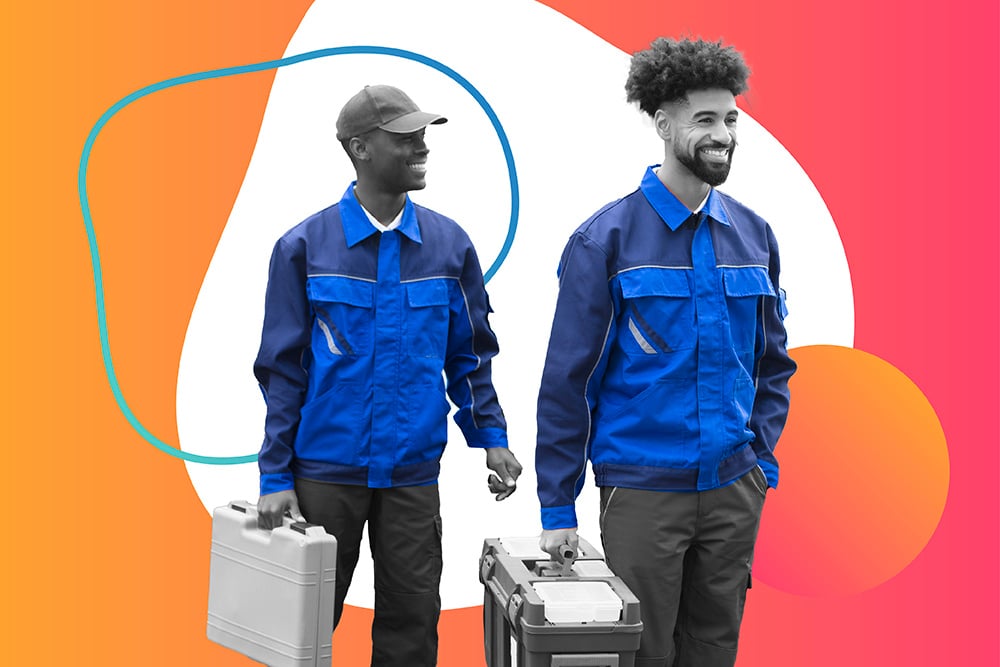 Top Field Service Trends to Expect in 2022