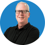 Brad headshot - shift happens webinar