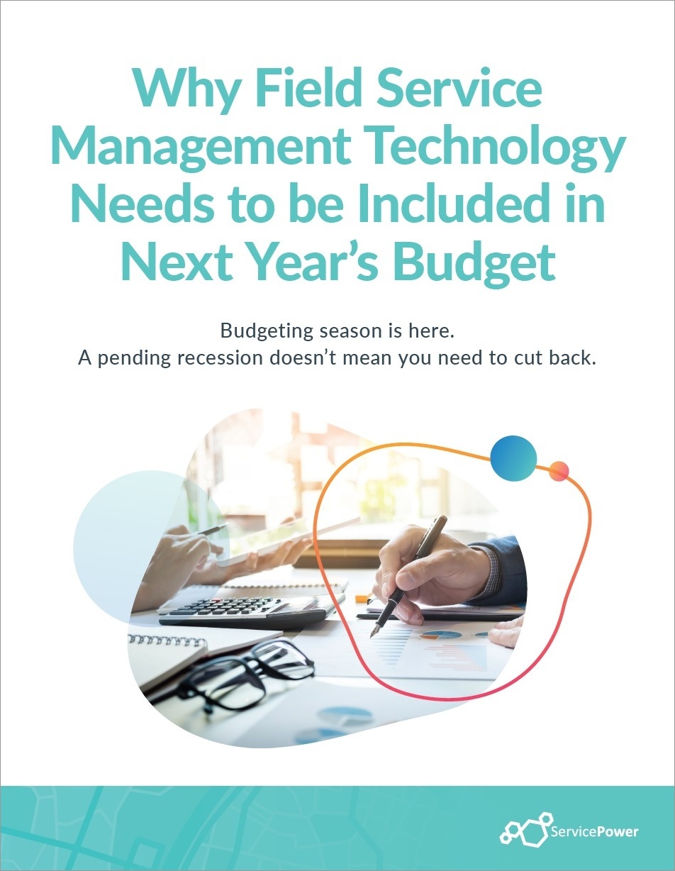 Budgeting FSM cover image with border