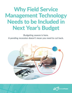 Budgeting FSM cover image