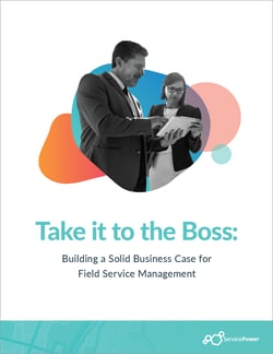 Building a Business Case for FSM Whtie Paper - Cover Image w border