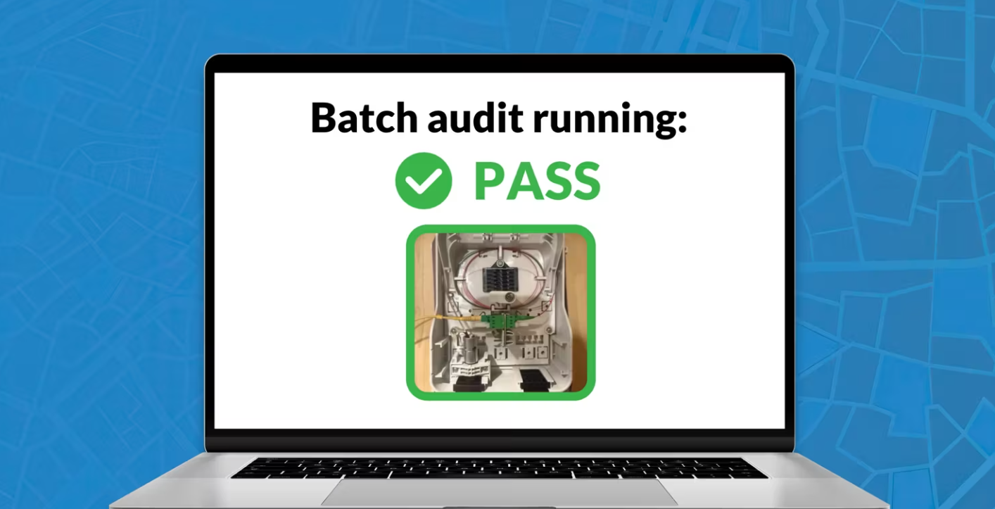 Bulk Report Auditing and Quality Control Vision AI cover image