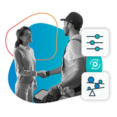 Capabilities Collage Images_Automatic workload adjustment for better balance