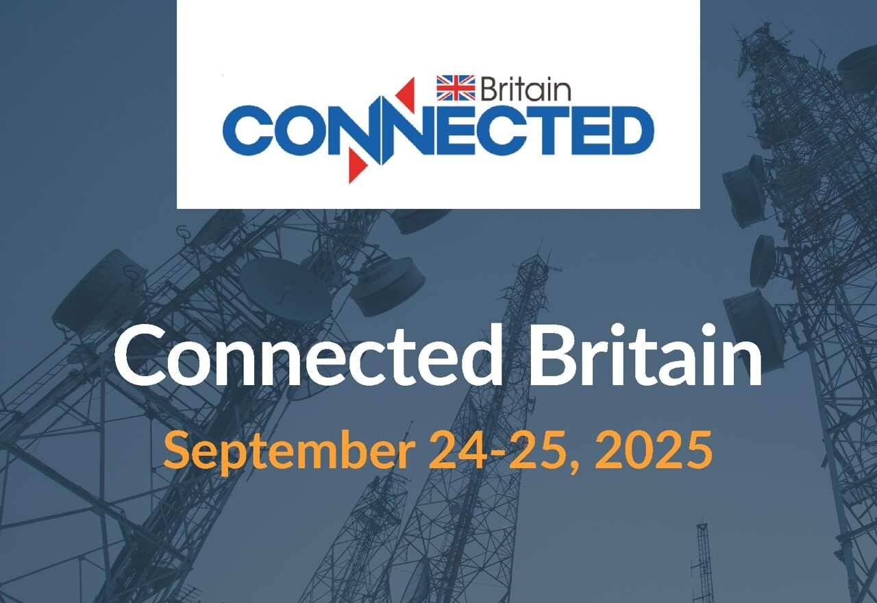 Connected Britain