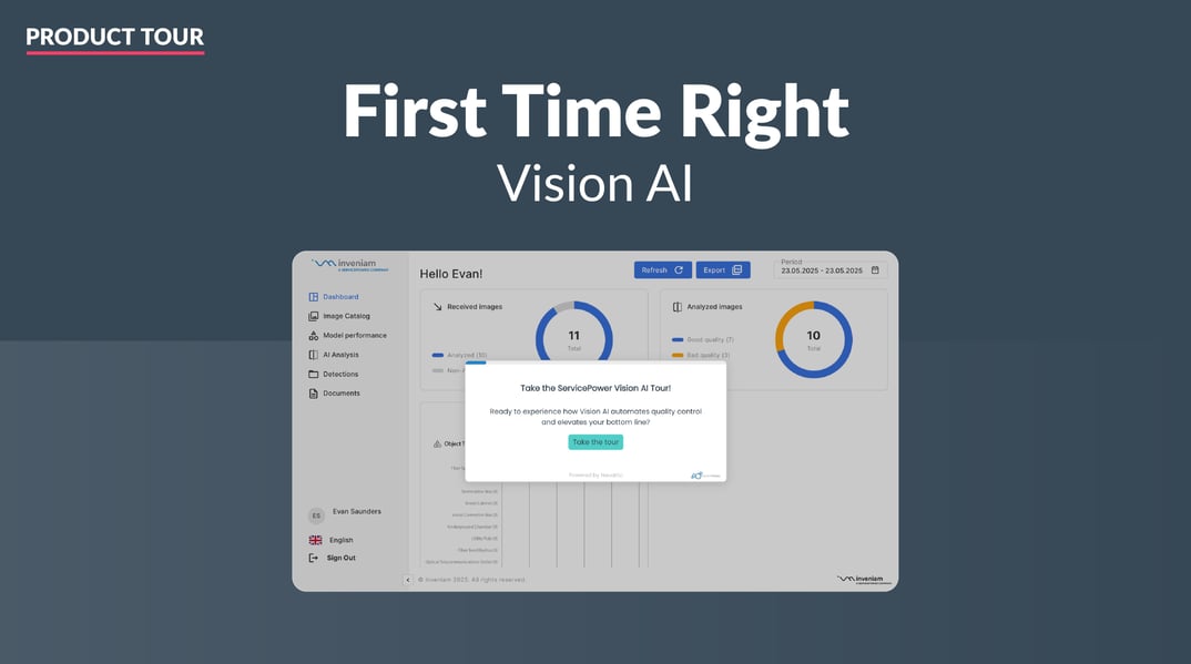 Cover images for product tour videos_Vision AI