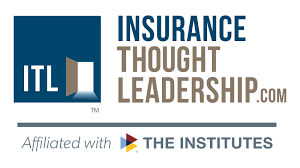 Insurance Thought Leadership Logo