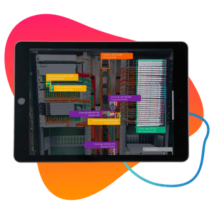 Inveniam Images_AI-powered asset inspection 