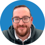 Matt Wren headshot - shift happens webinar