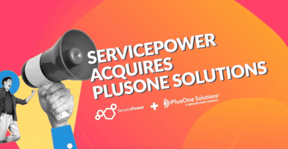 PlusOne acquisition image-1