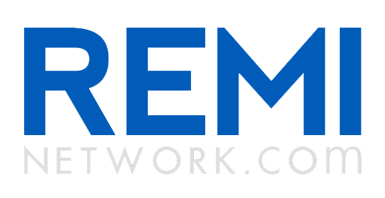 REMI_Network_White