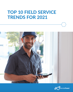 2021 Top Ten FSM Trends