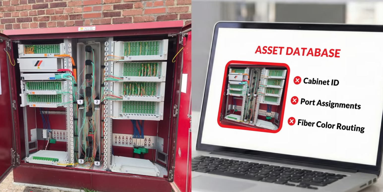 ServicePower Vision AI Data Accuracy and Automation  Enhanced Data Quality cover image