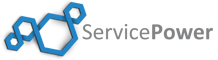 ServicePowerLogo 2017 August-1