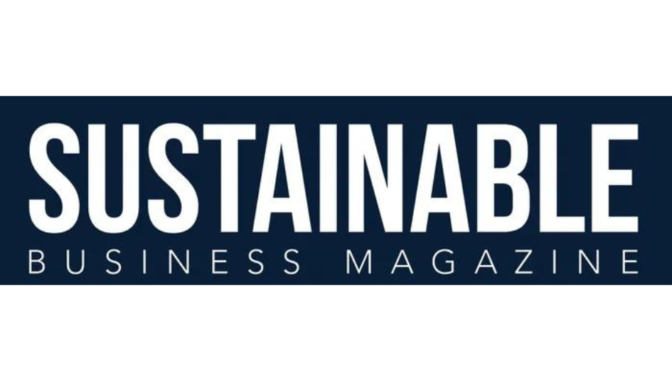 Sustainable Business Magazine