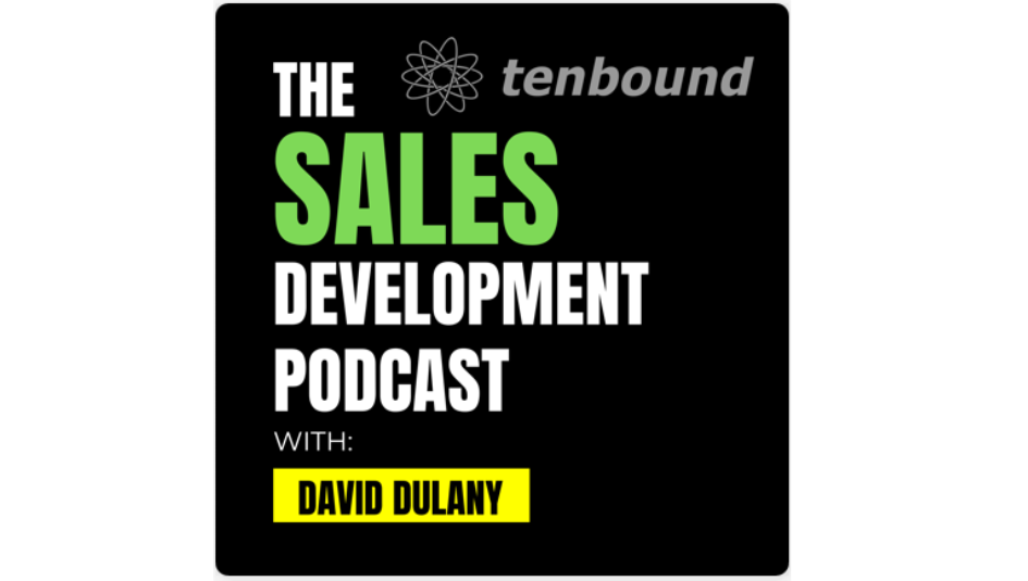 The Sales Development Podcast