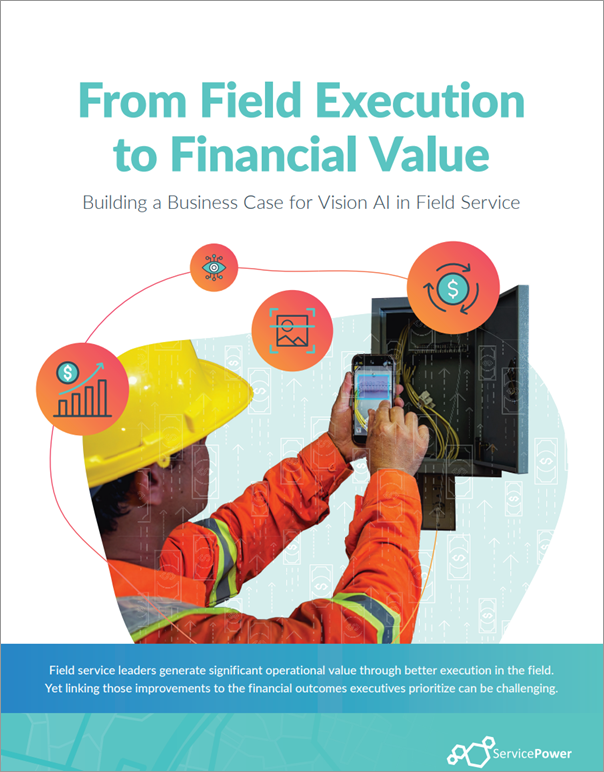 VAI Field Execution to Financial Value CI w border