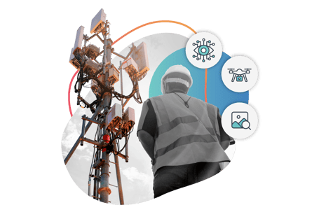 VAI Webpage Vision AI and Telcom