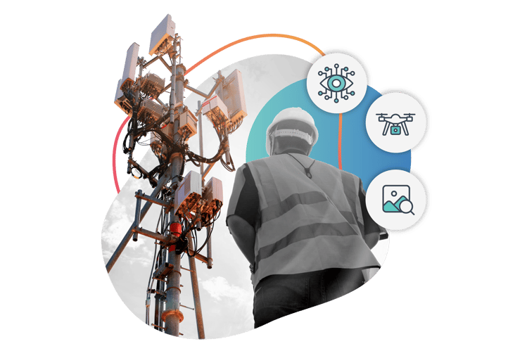 VAI Webpage Vision AI and Telcom