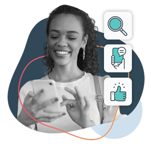 WOM Faster, smarter job assignment