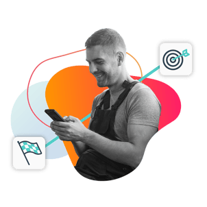 WOM Simplified operations from start to finish